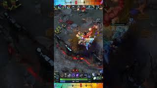 Dota 2 Rampage 2024 Ep.961 #facelessvoid #dota2 #rampage #shorts