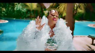 SIMANYI - OLISHA M (OFFICIAL MUSIC VIDEO) LATEST UGANDAN MUSIC 2024