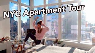 My NYC Apartment Tour 