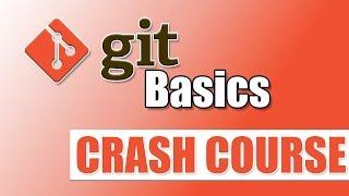 Git Tutorial for Beginners - Crash Course