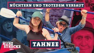 Tahnee bricht sich das Herz | Kurzstrecke mit Pierre M. Krause