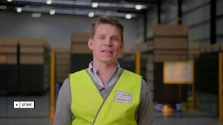 eStore Logistics: Fulfillment by robots, Australia's most advanced eCommerce fulfillment service