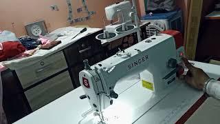 9900 new technology singer machine/how to apply free sewing machine