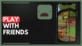 How To Play Unturned With Friends 2023 Tutorial