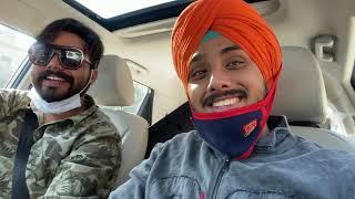 Vlog #2 || Pre wedding shoot || Pranav Jassi Creation 2021 || Vlogooze