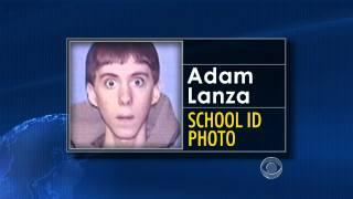 CBS News obtains Adam Lanza's college records