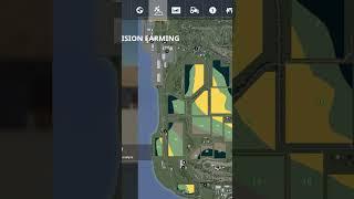 Latest update on Precision Farming for FS25 #fs25 #precisionfarming #farmingsimulator25