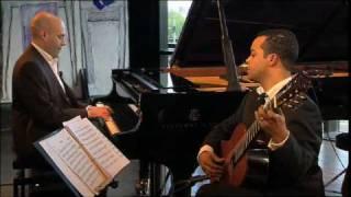 Randal Corsen Quartet ft Marlon Titre - Rufo Wever/ Sabrosita