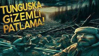 Tunguska: Gizemli Patlama! | Doğa ve Bilim Serisi #tarih #belgesel #eğitim