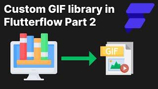 How to use a selected GIF - Custom gif library part 2