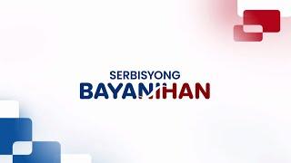 UNTV: Serbisyong Bayanihan | July 26, 2022
