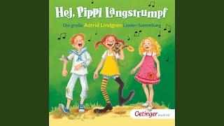 Hej, Pippi Langstrumpf