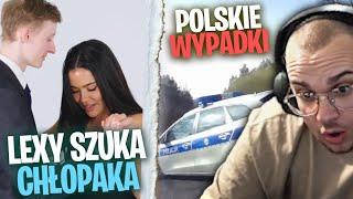 POPO | KICK, SOLÓWA FORNALA, KSIĄŻULU KEBAB, WYPADKI DROGOWE, TIKTOK DALTONA, LEXY SZUKA CHŁOPA |