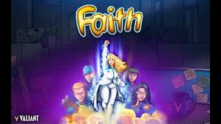 Faith - pariplay - Bonus