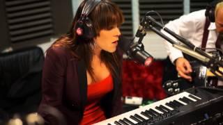 Beth Hart - Led Zeppelin Cover - Session Acoustique OÜI FM