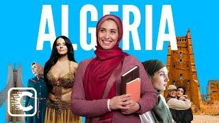 27 Interesting Facts about ALGERIA You Didn't Know!