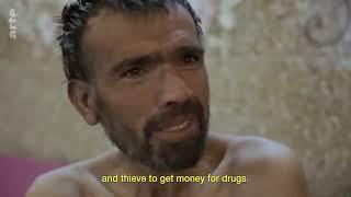 Kabul  Rehab Hell I ARTE tv Documentary