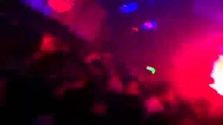 Vinnie Miami club video