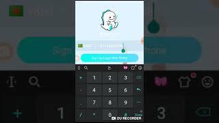 How to change password on bigo live