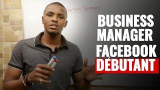 facebook business manager facebook 2021