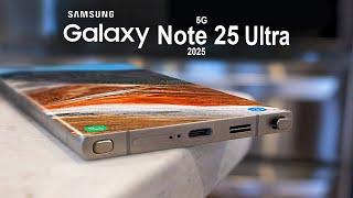 Samsung Galaxy Note 25 Ultra Is Here!