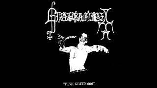 Grausamkeit - Pink Green 666 (Full Demo 1997)