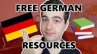  GERMAN RESOURCES (FREE / PAID) FOR BEGINNERS 