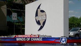 6 Investigates: Big changes could be looming for TWIA