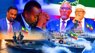 HAYAAY! ICTIRAAF KU BADALAN MAYNO CADAAB | SOMALILAND-TA CUSUB