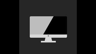 Computer Monitor Shape Using CSS |  With One Div