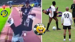  Funny Laughs and Mad Memes! Comedy Football Unleashed #8