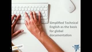 Sustainable Content Powered by Simplified Technical English (STE)