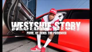 (SOLD) YG Type Beat 2016 -  Westside Story (Prod. by Denis The Producer)