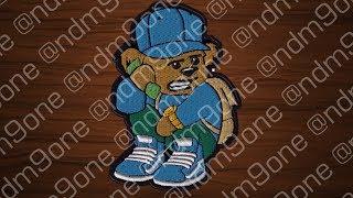 Embroidery Patch & Digitizing Services | www.NeverDenyMe.com