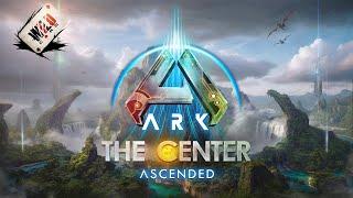 ARK The Center DLC UPDATE NEW CHANGES! - (Full Details)