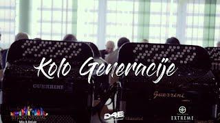 Kolo Generacije (Official Video) 2019▂ ▃  █▬█ █ ▀█▀▃ ▂