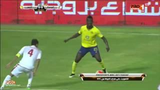 MBC PRO SPORTS - كل أهداف مباريات الجولة الخامسة من دوري عبد اللطيف جميل