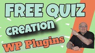 My Search for the Best Free Quiz Plugin For WordPress - [My 5 Top Choices] See Each Best Quiz Plugin