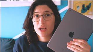 EXPRIMIENDO el iPad 9 SOPORTARÁ EDITAR VÍDEO? Con Davinci y iMovie Pasará la prueba?