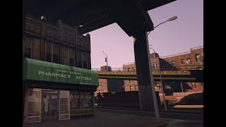 Shaggy's Brooklyn Pharmacy | MLO | FiveM Liberty City | https://discord.gg/cFbRXff