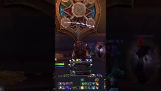 First vault of patch 10.2.5 #worldofwarcraft #gaming #mythicquest #azeroth #twitch #vaults #mmorpg