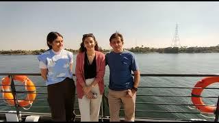 Look at Egypt Tours | Tour Company of Egypt | Travel Video Review