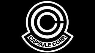 Capsule Corp - Unknown set 01