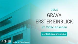 GRAVA – Mengen einfach grafisch aufmessen