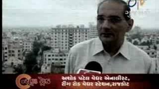 ETV Gujarati Interview - Ashok Patel