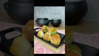 Закиданики — ленивые клецки из Витебщины  #food  #cooking #shorts