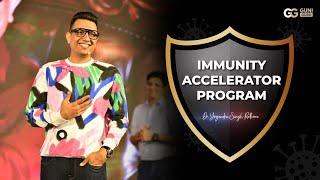 How to Improve Immunity by Dr. Yogendra Singh Rathore | जानिए अपनी इम्युनिटी बढ़ानेका राज | Guni Guru