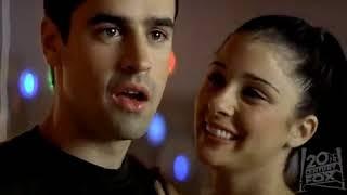 Swimfan Movie Trailer 2002 (Jesse Bradford, Erika Christensen)