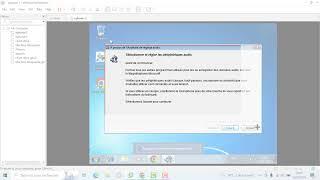 Installation de Ip communicator windows 7