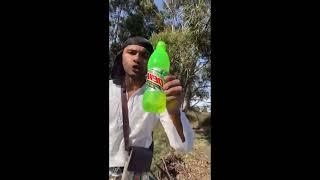 Coca cola vs mountain dew burp meme